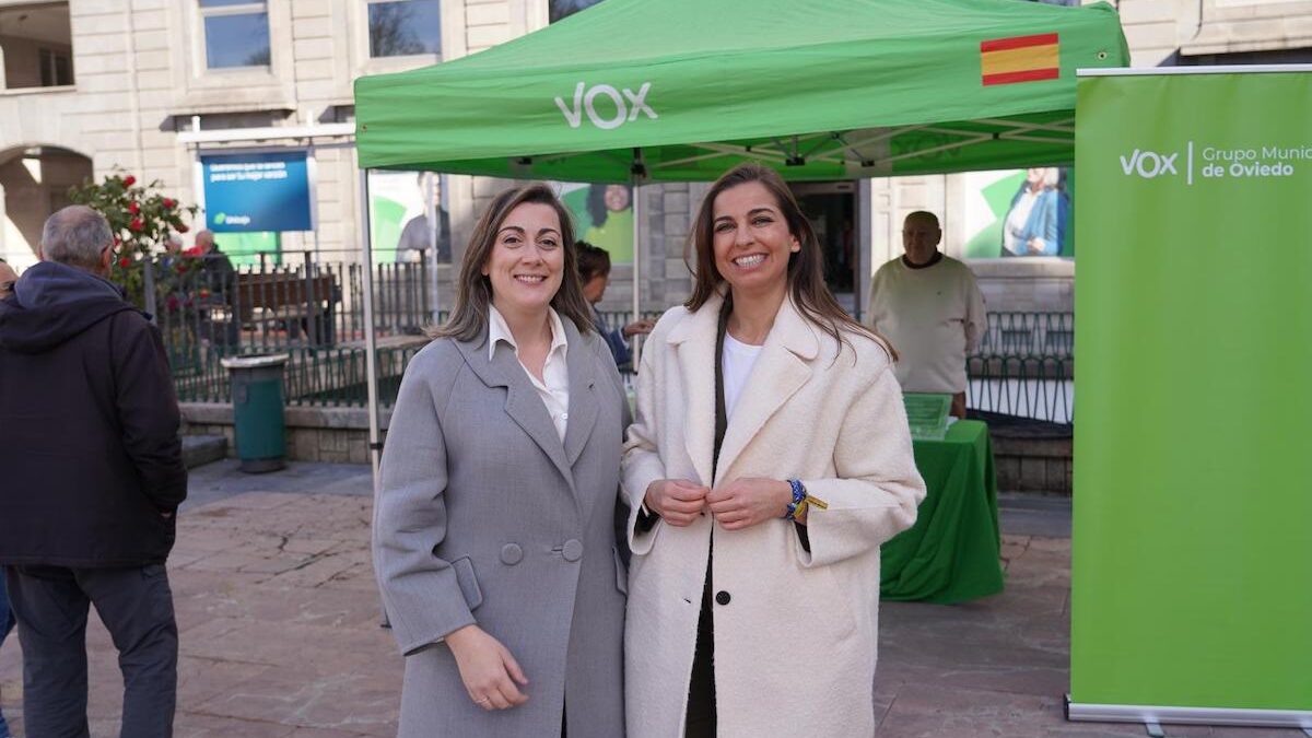 VOX Oviedo exige al PP que vigile el cumplimiento de la ordenanza de convivencia en los locales hosteleros