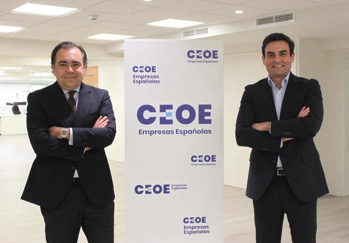 BNZ se incorpora a CEOE para fortalecer su compromiso con la transición energética en España y Europa|CEOE