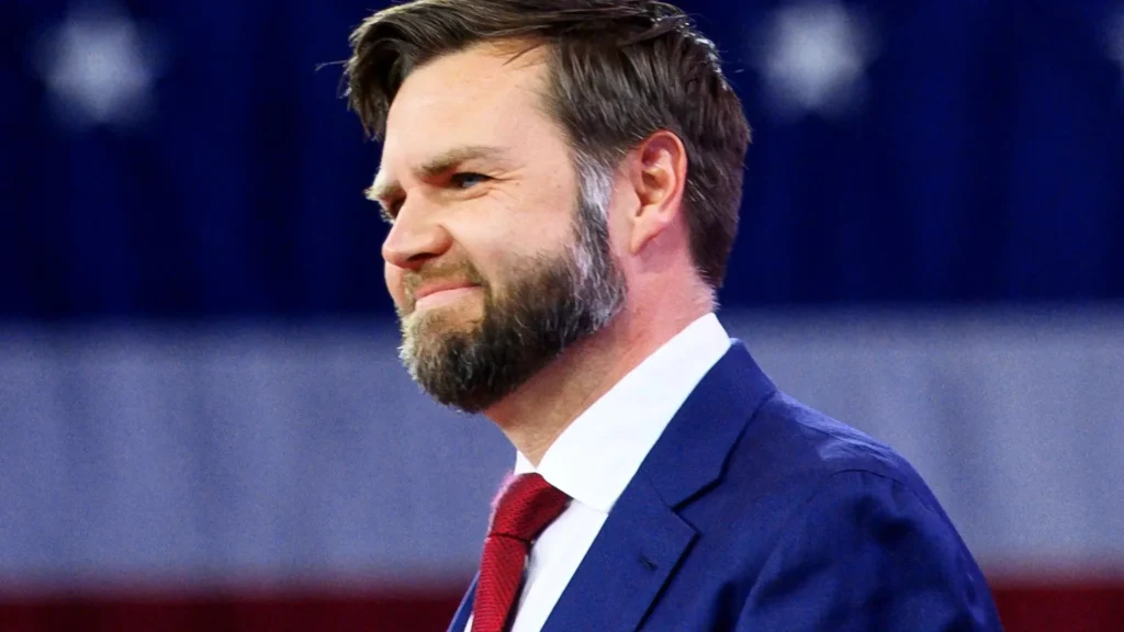 USAID, J.D. Vance y la segunda ley de Robert Conquest