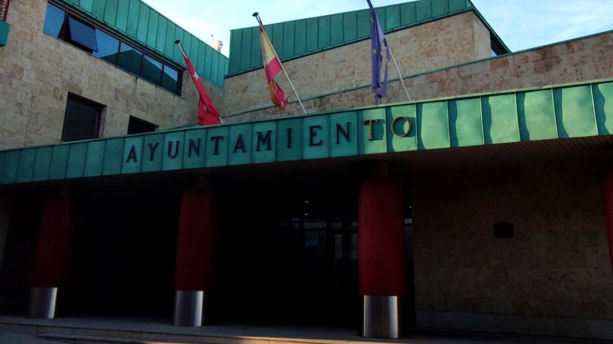 VOX denuncia graves irregularidades en la gestión del Ayuntamiento de Camarma de Esteruelas