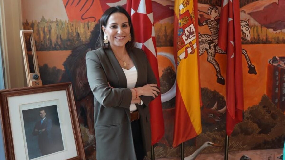 VOX insiste en su compromiso con las familias de Rivas pese al bloqueo sistemático del resto de grupos