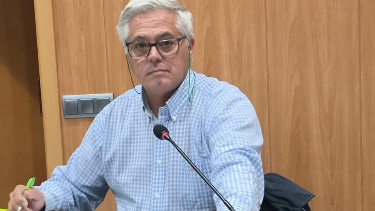 VOX El Álamo desmonta el mito de la buena gestión del PP en el Pleno