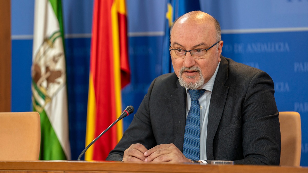 VOX: "el Gobierno financiará una planta desaladora en Marruecos que cuesta lo mismo que las canalizaciones de Rules"