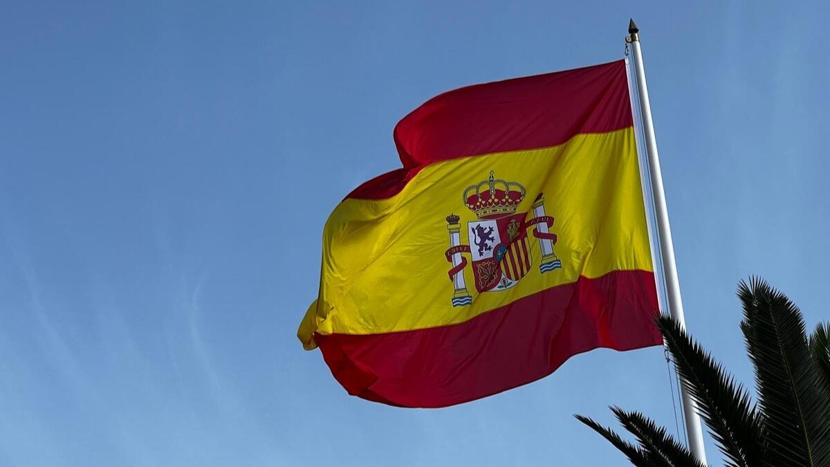 Gómez (VOX) celebra que los actos centrales del Día de las Fuerzas Armadas 2025 tengan lugar en Santa Cruz de Tenerife