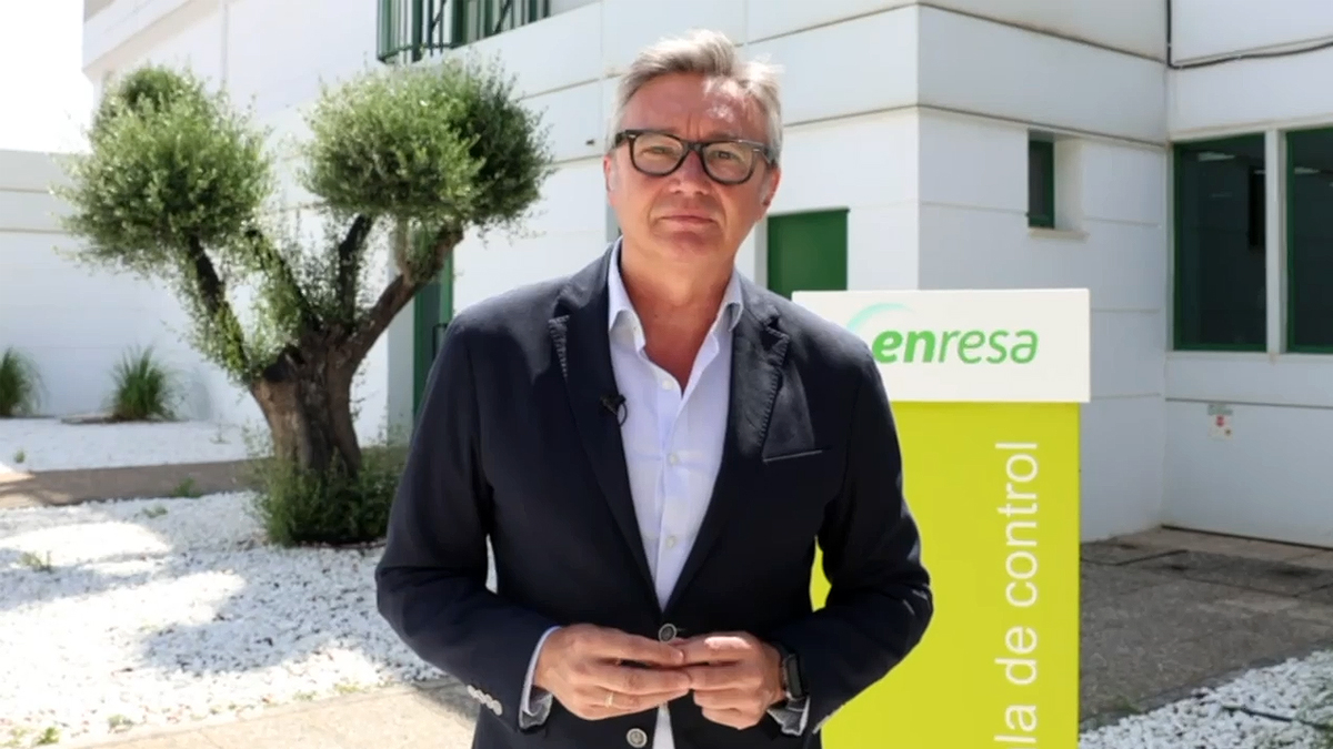 VOX exige el apoyo del Parlamento para fomentar la energía nuclear en Andalucía a fin de “garantizar el suministro eléctrico y la soberanía energética”