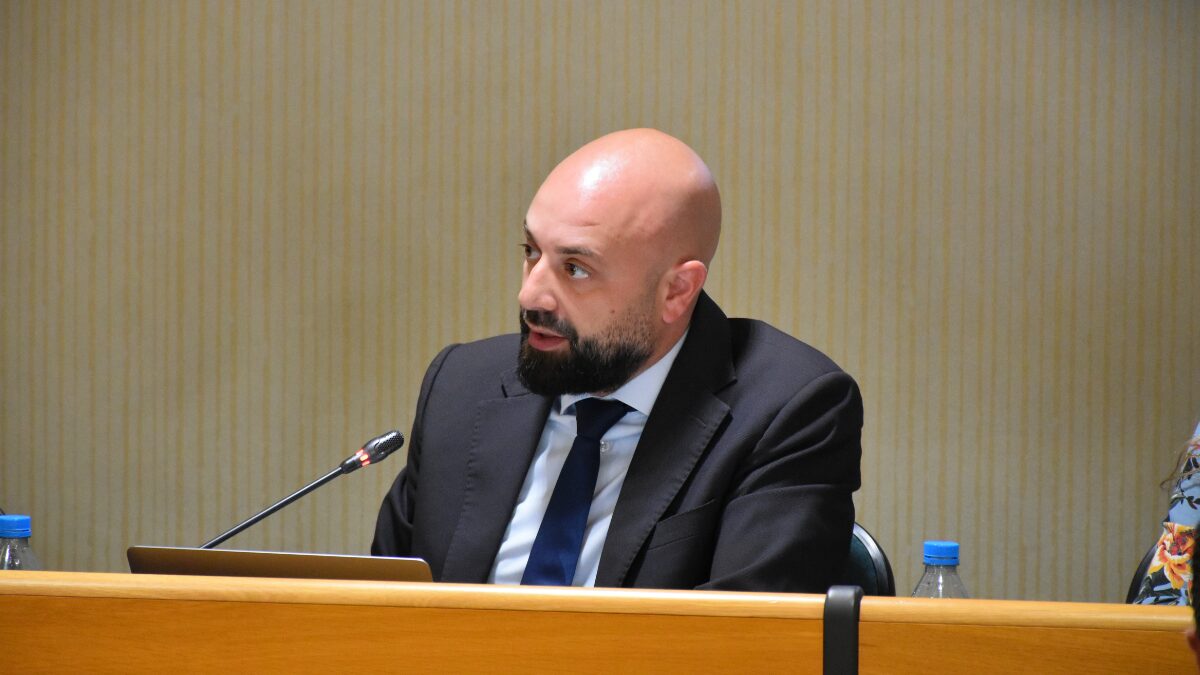 VOX exige acabar con el programa árabe llevado a cabo en las aulas españolas por funcionarios marroquíes