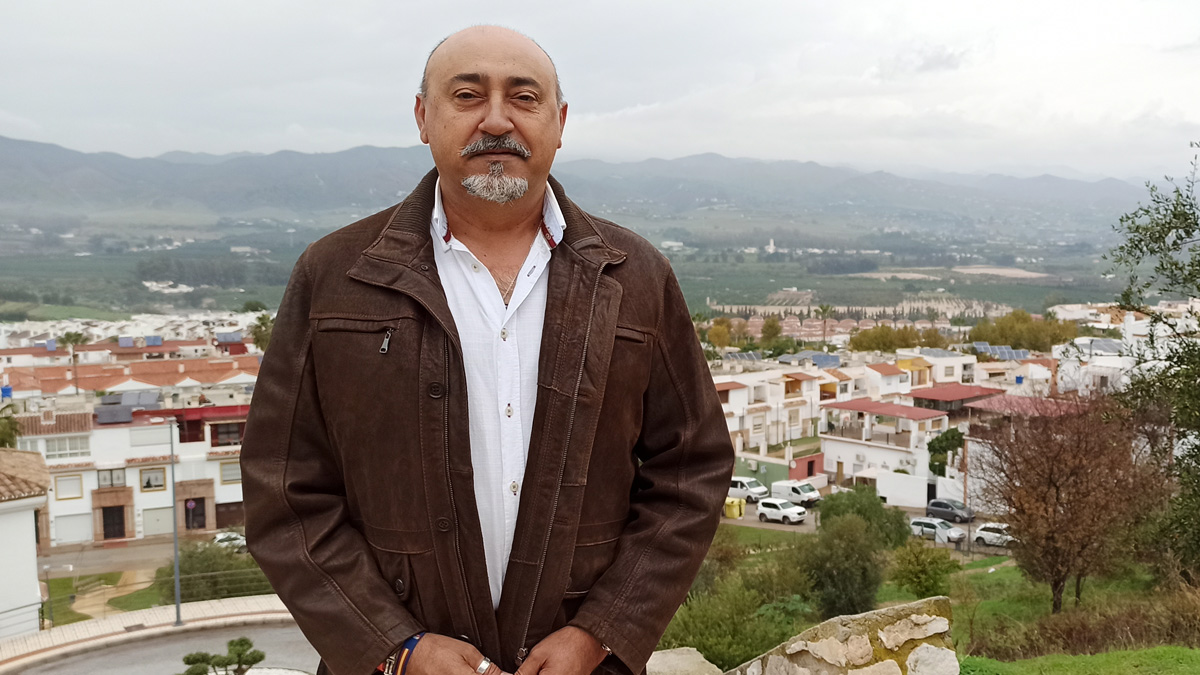 VOX se planta en Cártama ante el Gobierno: “No nos toquen los huevos”