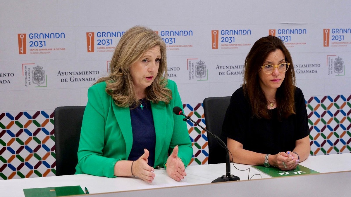 El TSJA admite a trámite los recursos de VOX contra la imposición de la Zona de Bajas Emisiones y el 'tasazo' de los residuos en Granada