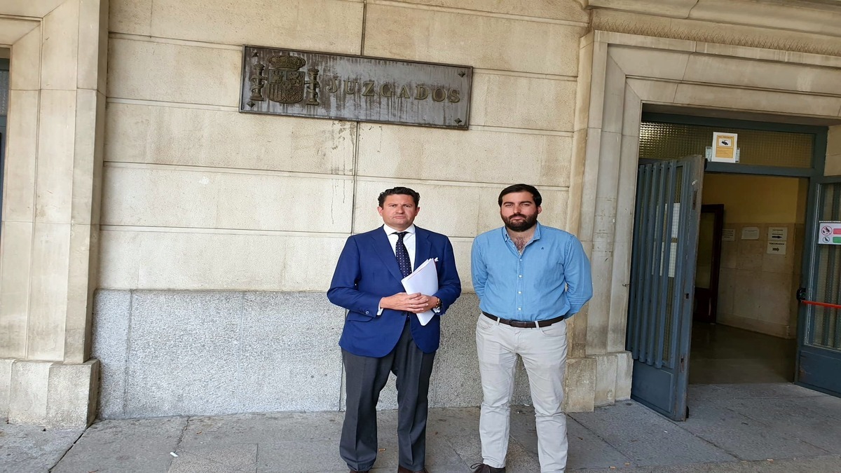 La Audiencia Provincial de Sevilla desestima el recurso de suplicación de la exconcejal de Podemos Cristina Honorato por las agresiones que sufrió VOX en el Pumarejo en 2021