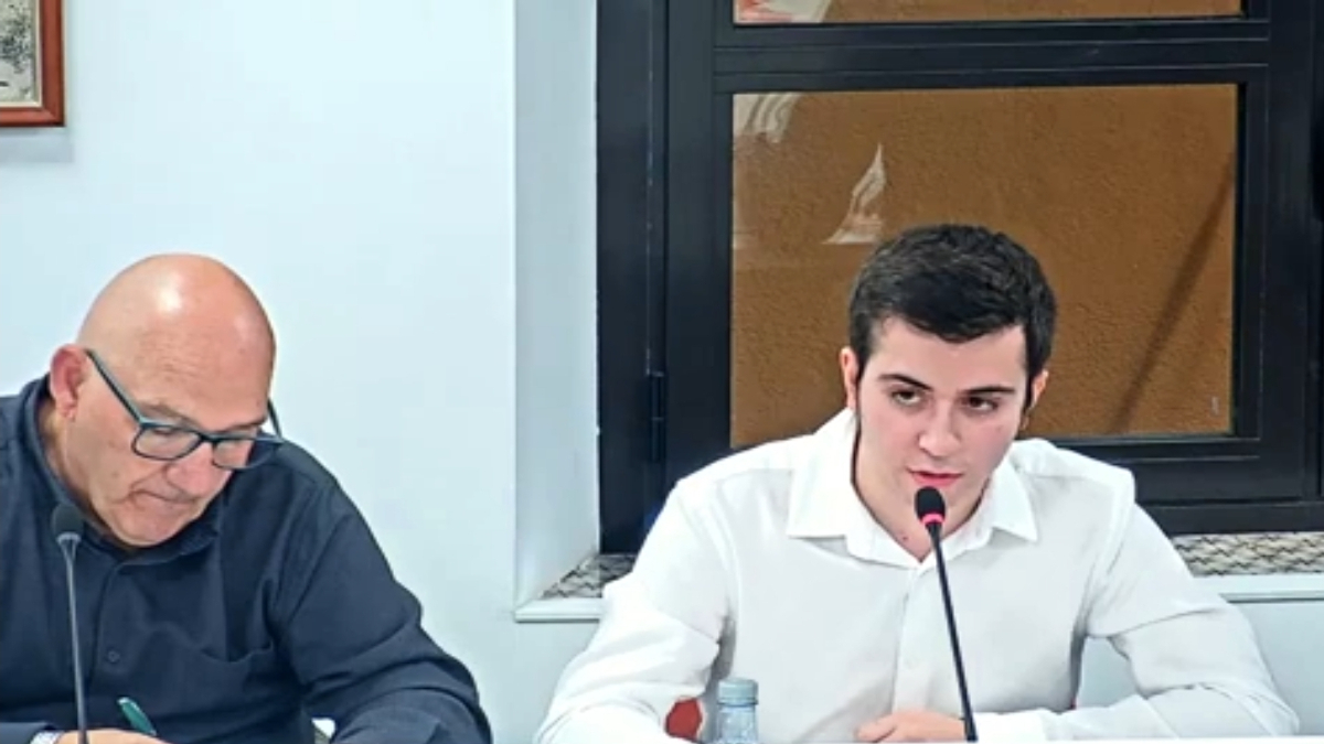 VOX denuncia que el resto de partidos abandona a los vecinos de Tordera ante la plaga de okupaciones