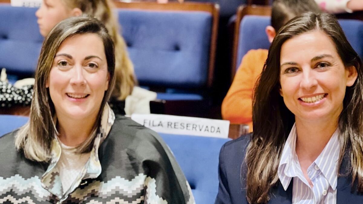 VOX Oviedo urge una solución para el Club Balonmano Vetusta y denuncia el abandono del deporte base