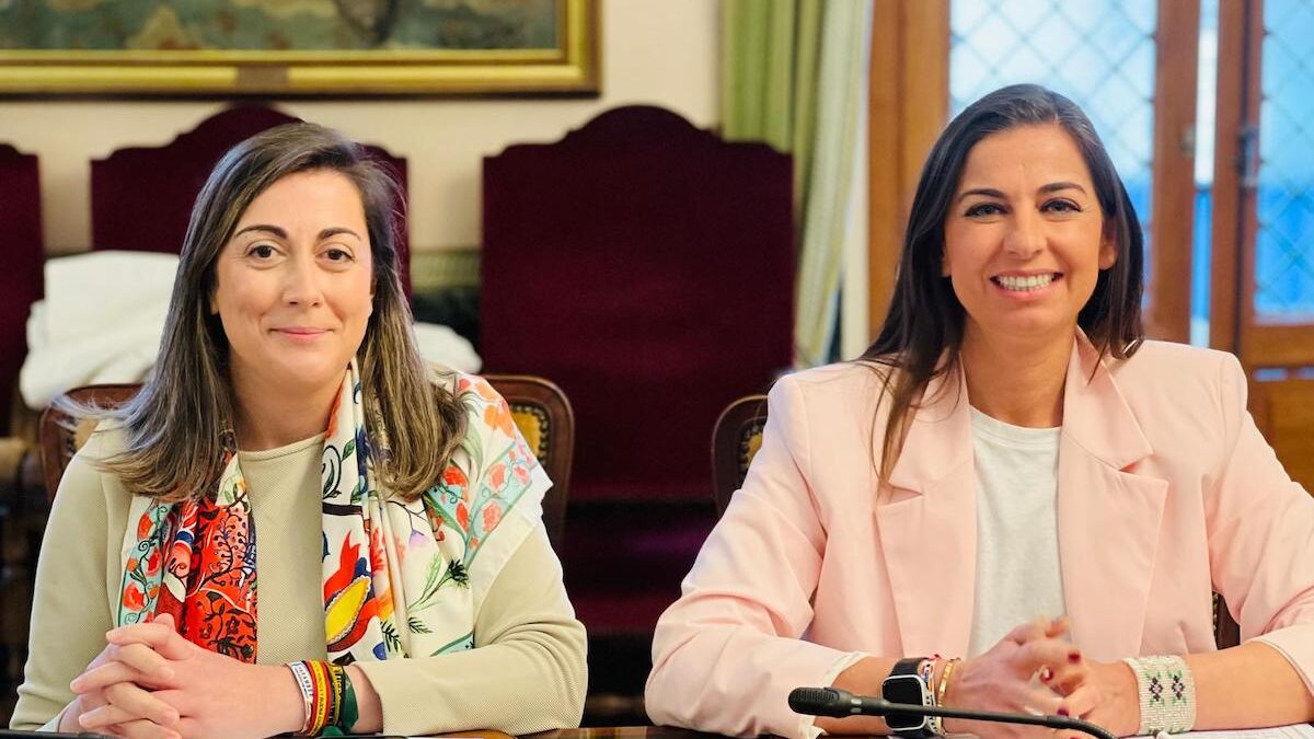 VOX Oviedo rechaza renovar el sello ‘Ciudad Amiga de la Infancia’ porque “tiene un marcado carácter ideológico” 