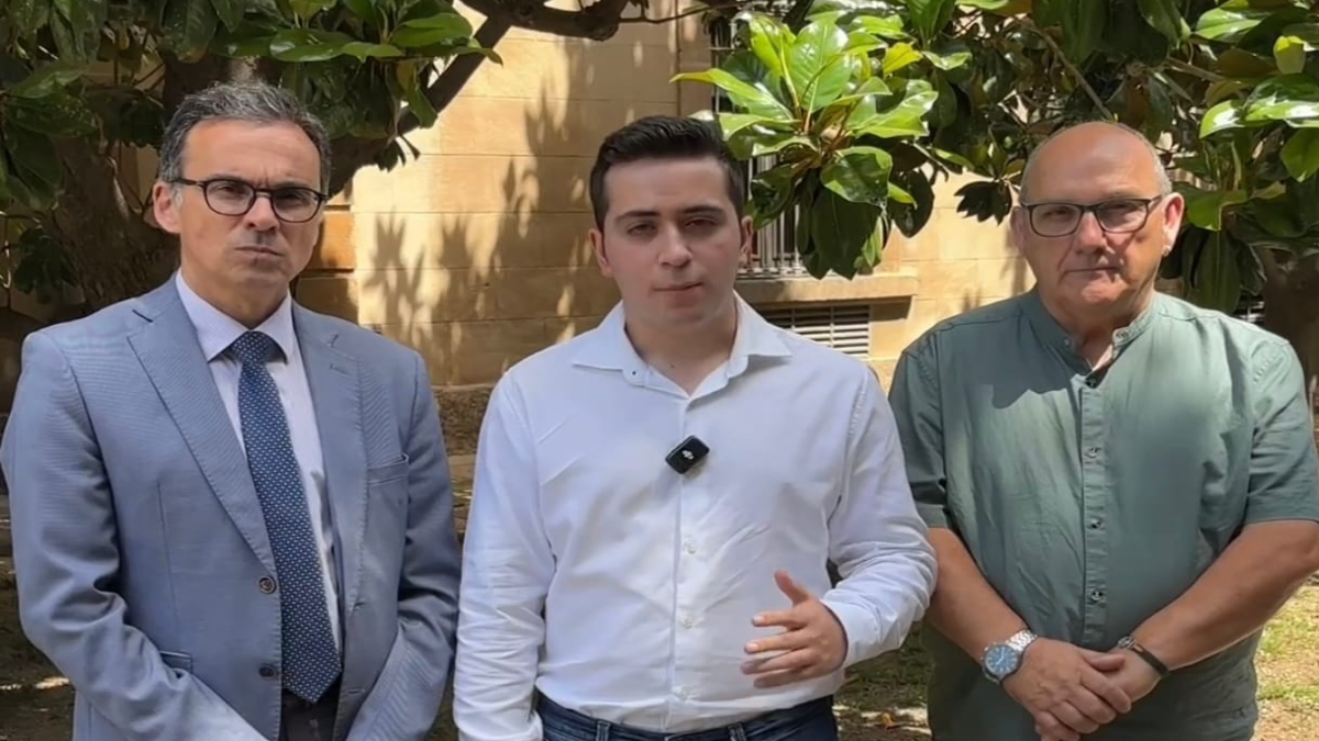 VOX propone al Parlament de Catalunya implementar la FP de electromecánica en Tordera
