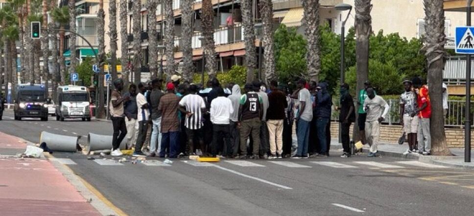 VOX señala a Granados como responsable de degradar la imagen de Salou