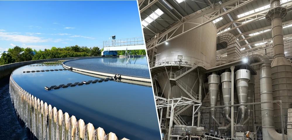 Nuevo modelo para la aplicación y uso de agua regenerada en entornos industriales|CEOE