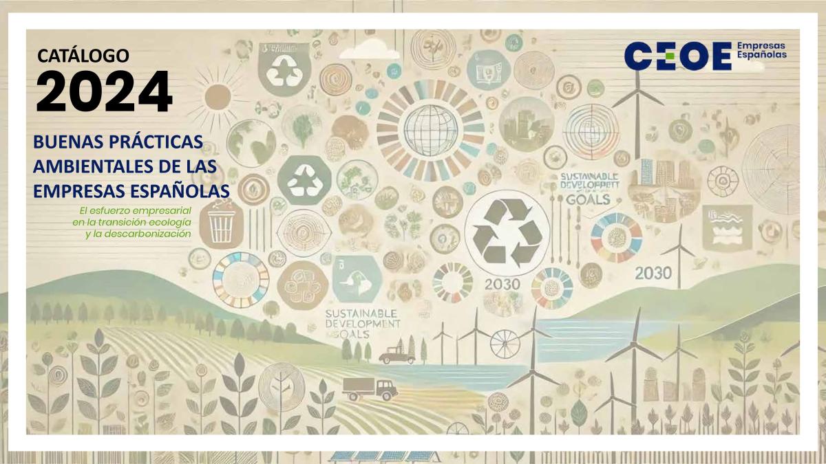 Buenas Prácticas en Economía Circular