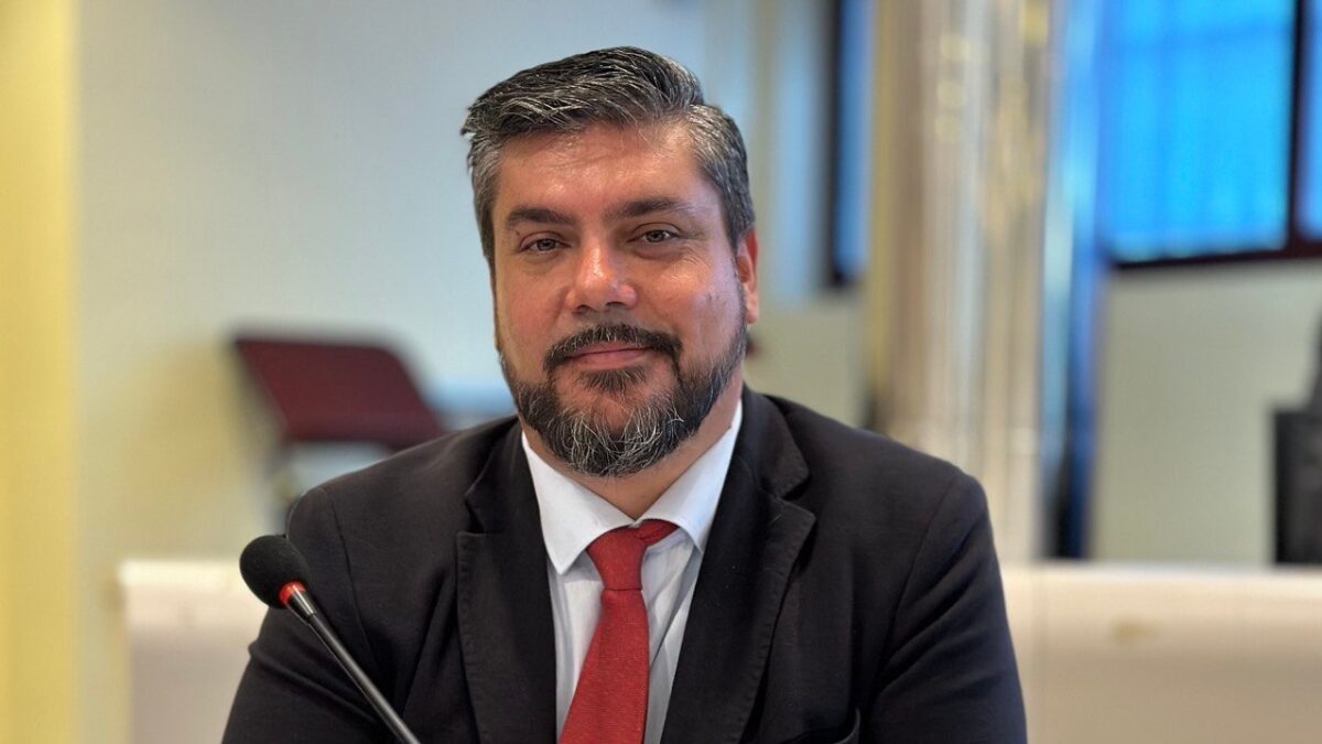 VOX denuncia la traición del Partido Popular a los vecinos de Majadahonda al votar contra de la finalización del tramo de la M-50 entre la A6 y A1 
