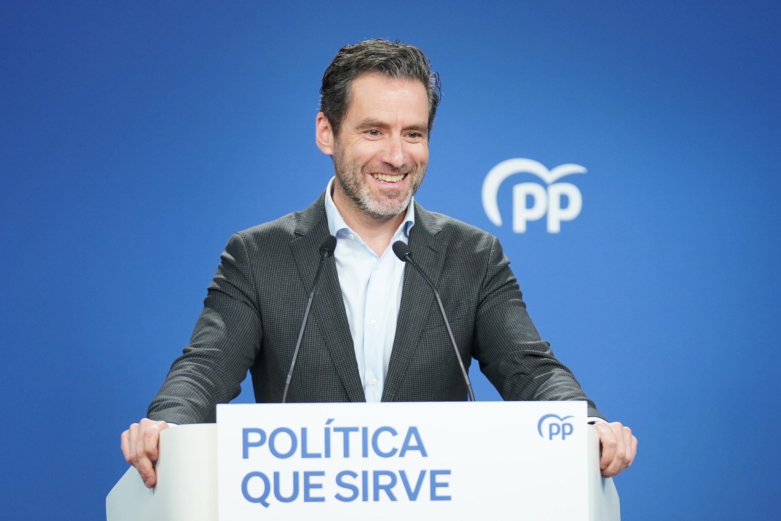El PP fuerza la comparecencia en el Senado del expresidente de Correos y Leire Díez, que pasó de experta en uranio a experta en voto por correo