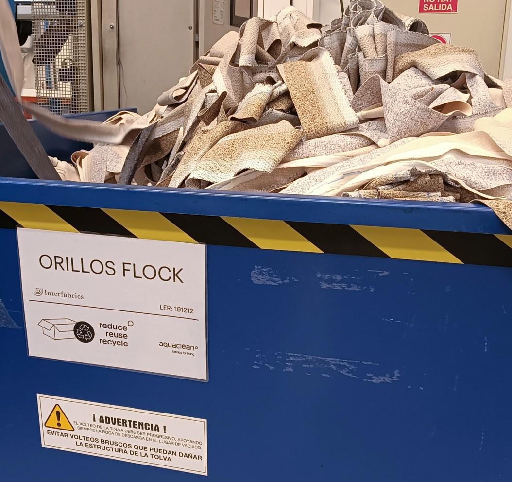 Certificación “Zero Waste” con un 0,2% de residuos a vertedero|CEOE