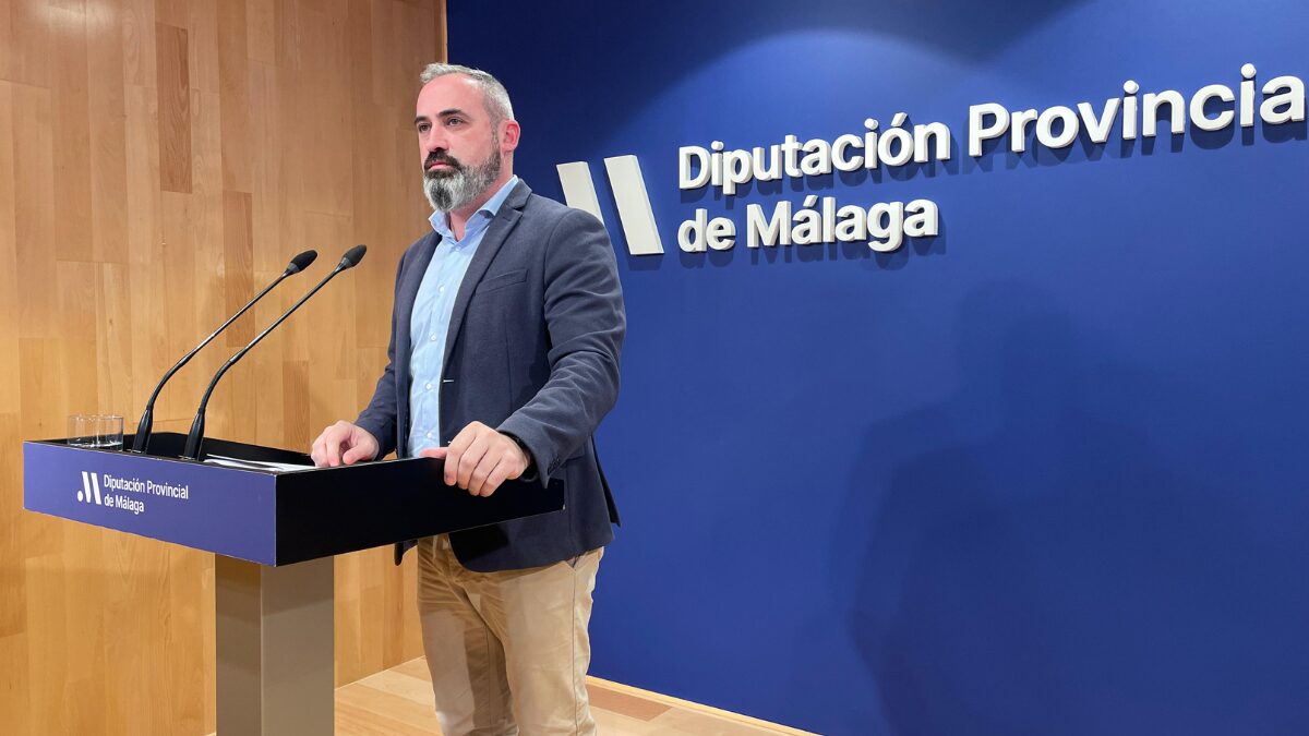 VOX exigirá explicaciones al PP en Diputación por su inacción para combatir la expansión del avispón oriental en Málaga