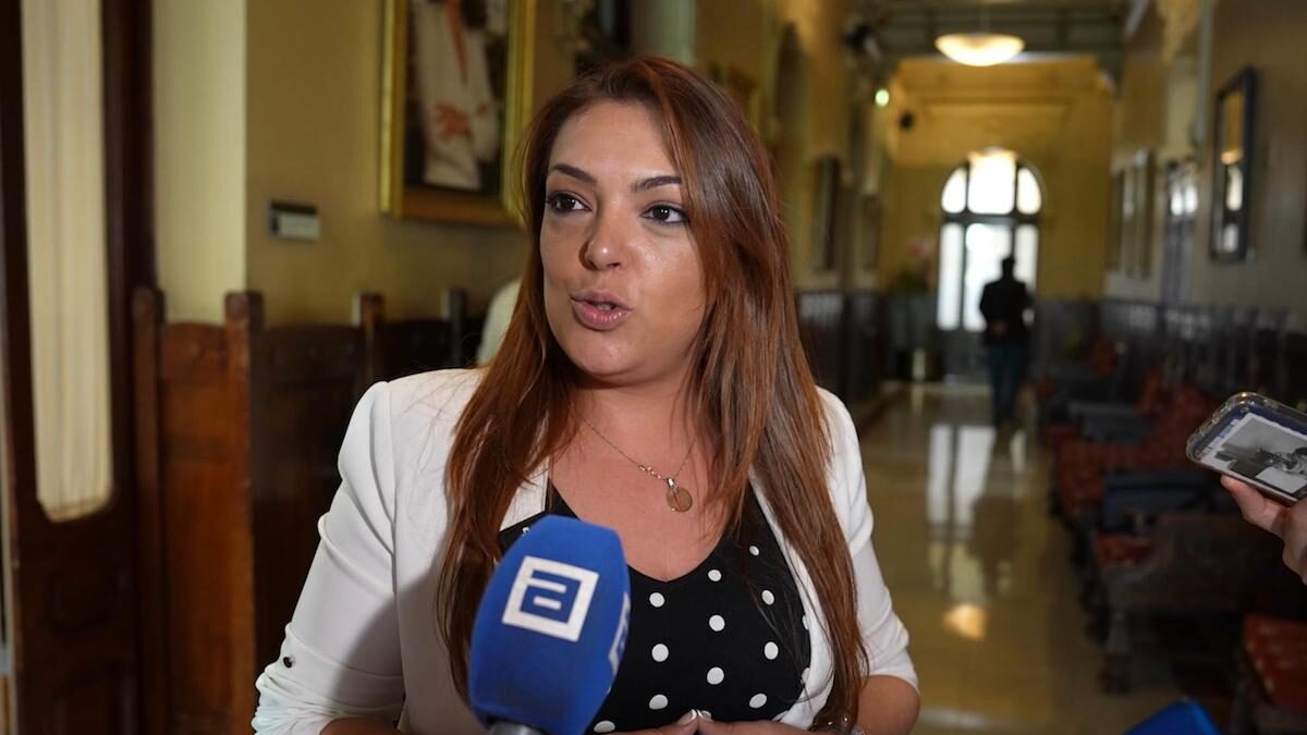 Carolina López denuncia la normalización de la corrupción y exige explicaciones inmediatas a Barbón por el caso Miss Asturias