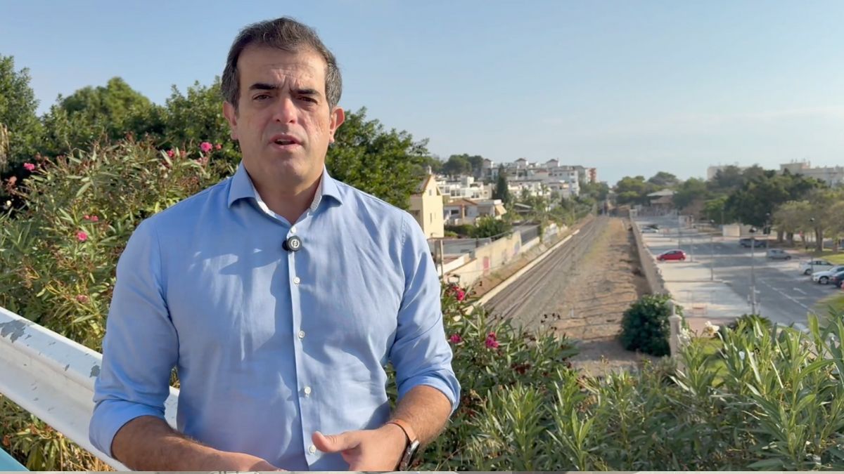 VOX asegura que la reunión sobre movilidad "es una pantomima" puesto que "PSOE y PP llevan 30 años prometiendo infraestructuras que no se ejecutan"