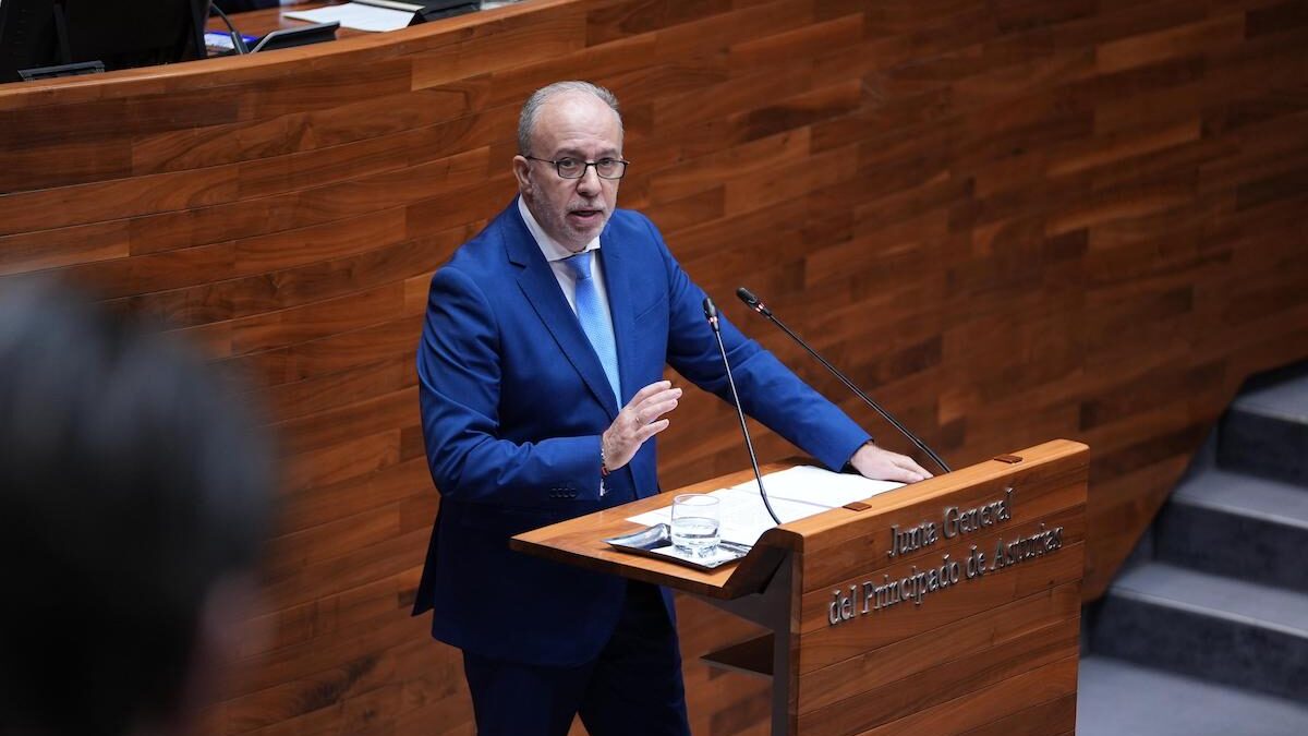 VOX logra la aprobación de su propuesta para reabrir inmediatamente el acceso de La Corredoria a la AS-II