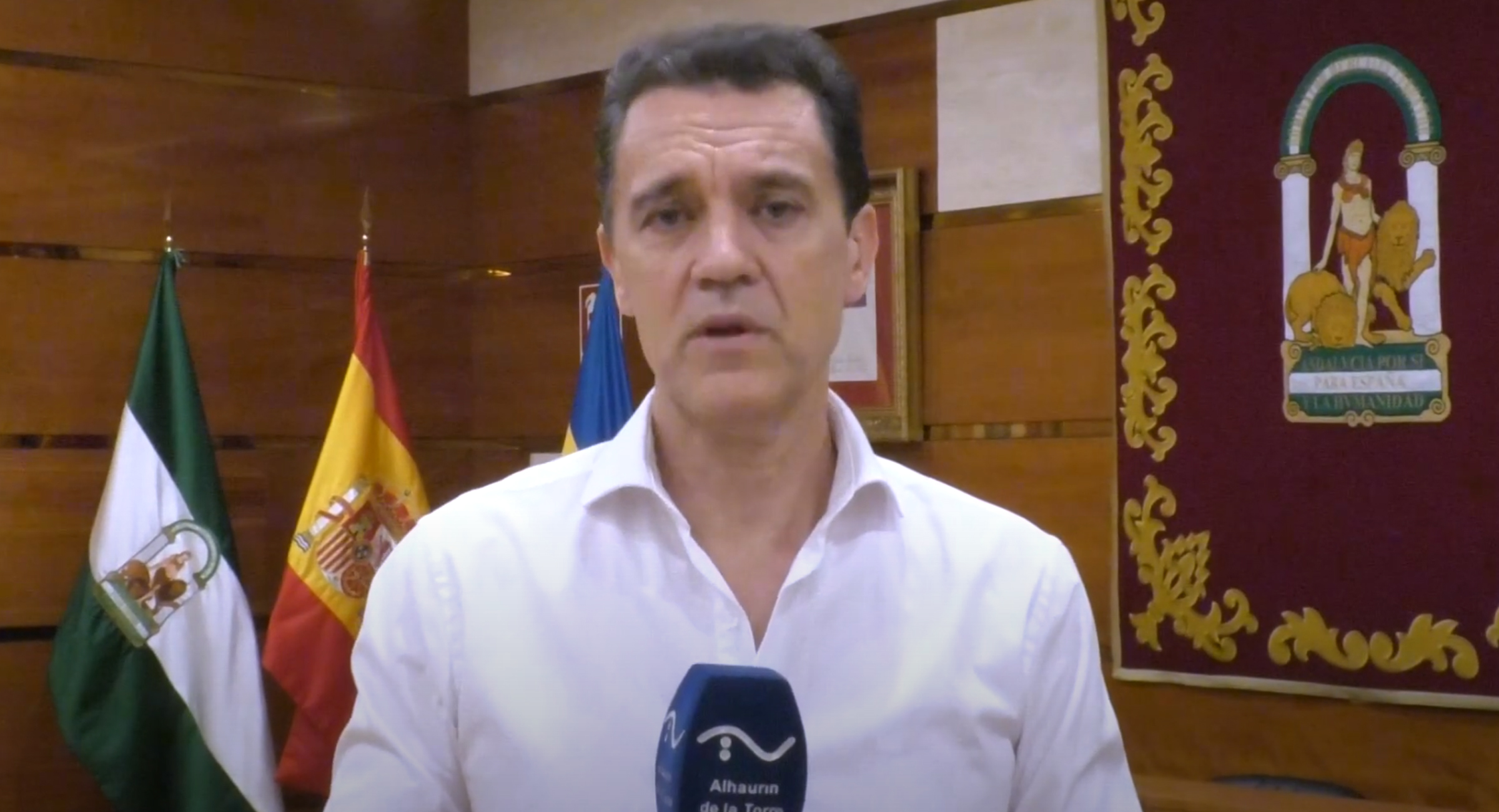 VOX acusa al PP de traicionar a los vecinos al votar contra la defensa de la Vega Mestanza