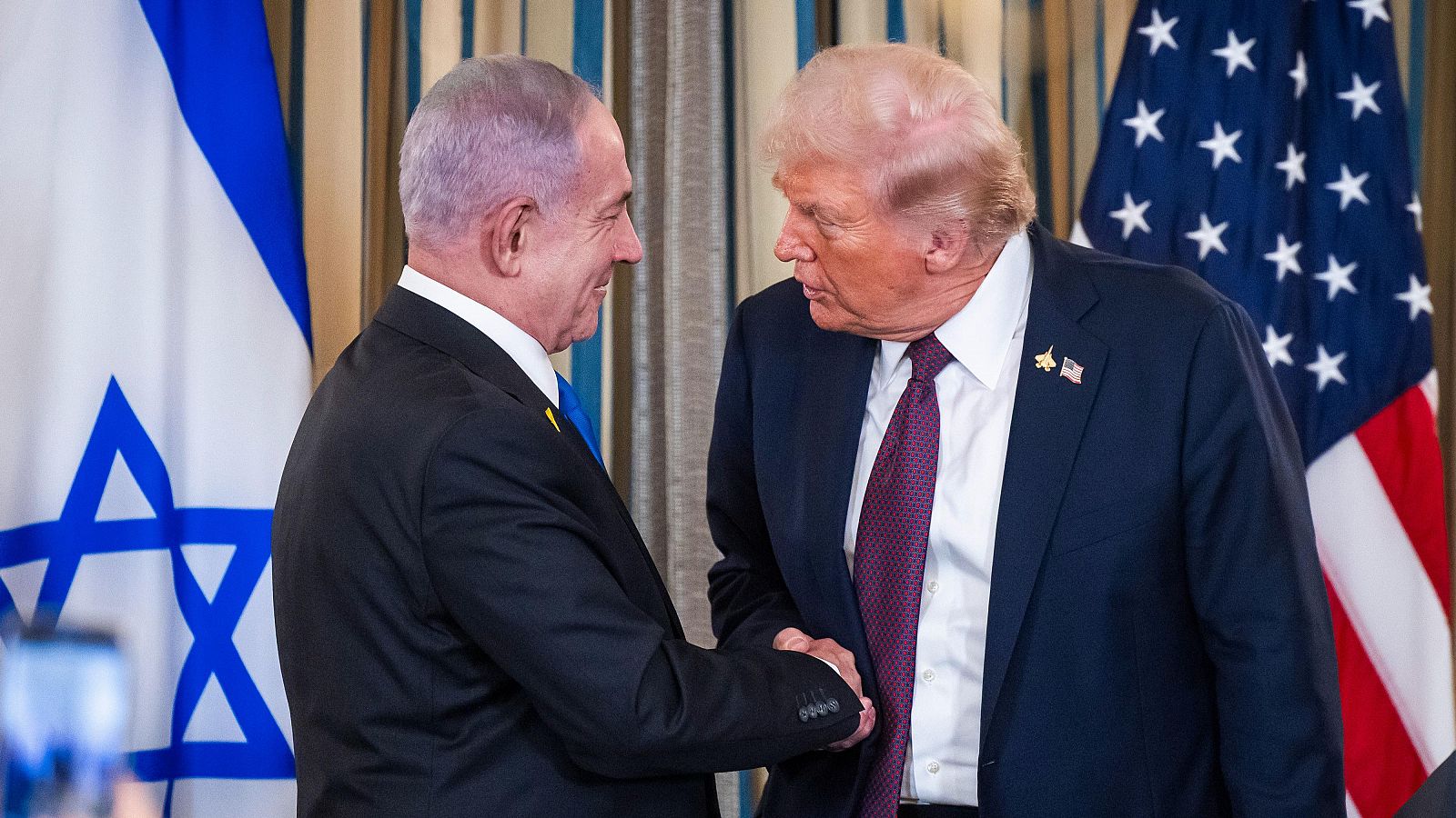 El supuesto «plan de paz» de Trump para Gaza es una imposición colonial inaceptable al servicio del genocidio