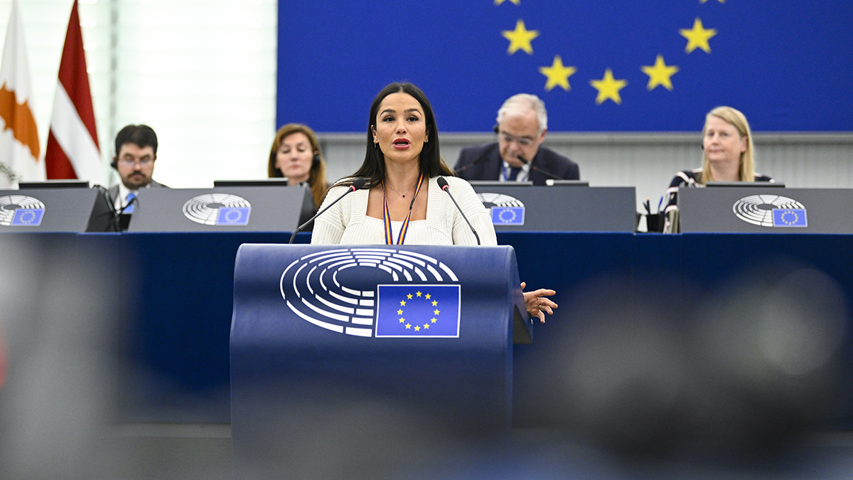 Chiringuito Europa: VOX descubre que Bruselas regala millones de los europeos para desarrollar agricultura en tierras africanas, mientras asfixia al sector primario español