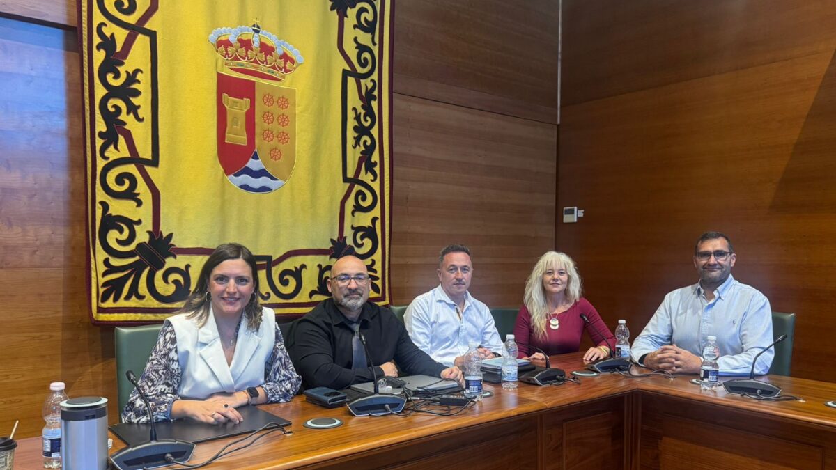 PP vota en contra de la propuesta de VOX para mejorar la información ...