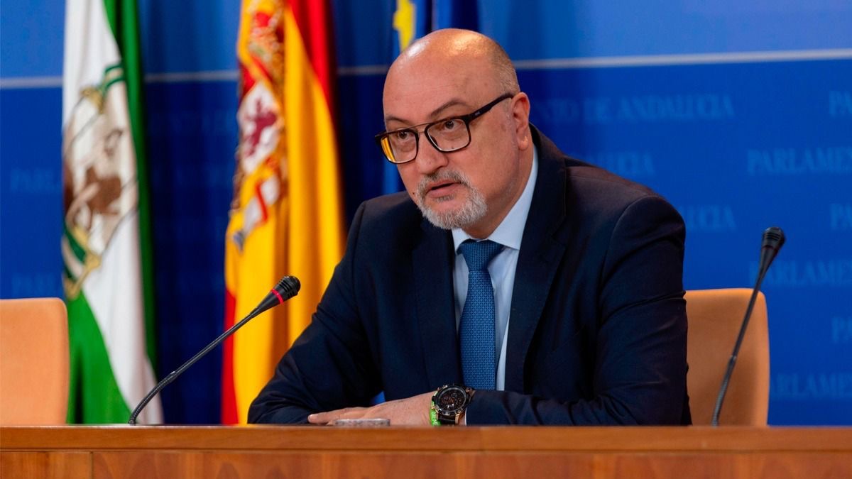 VOX denuncia que los presupuestos de la Junta para Granada son “otro ejercicio de autobombo del Gobierno de Moreno Bonilla”