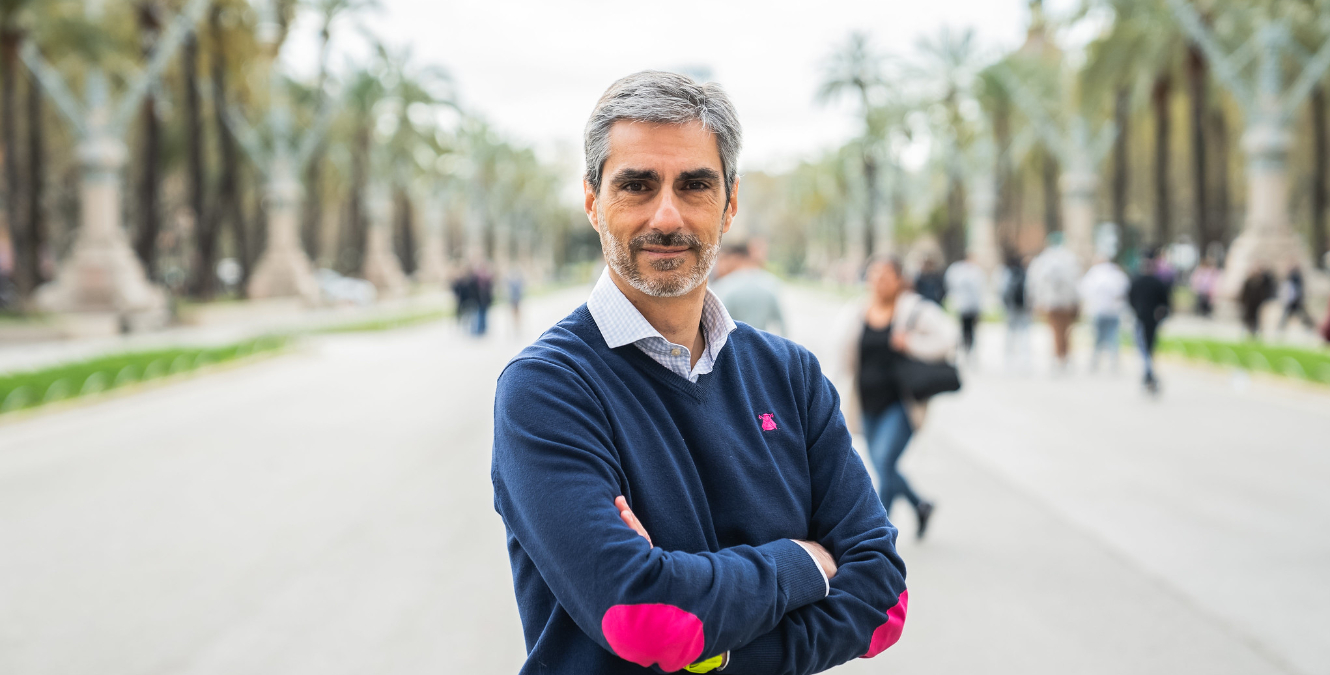 VOX denuncia el despilfarro del Ayuntamiento de Barcelona: 600.000 euros para un partido de fútbol entre Cataluña y Palestina