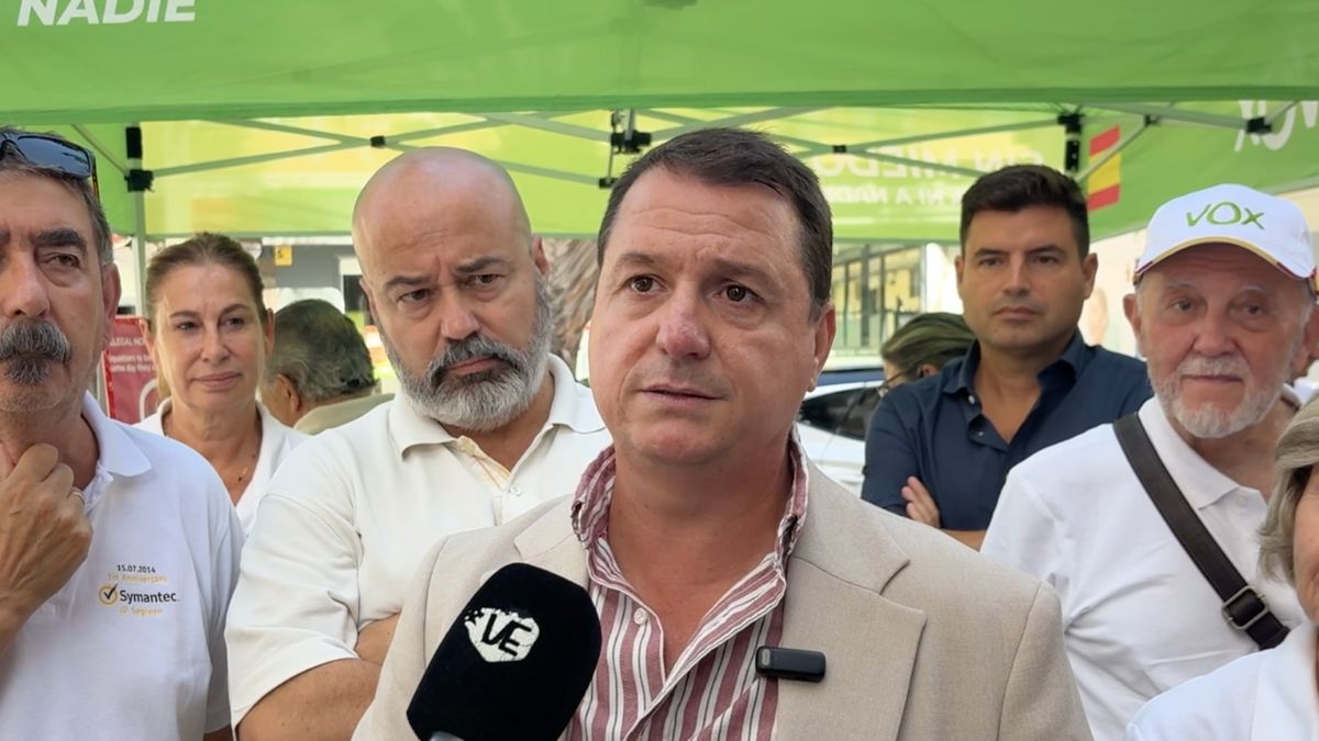Aprobada por unanimidad la moción de VOX para que Vélez-Málaga sea candidata a capital gastronómica de la provincia