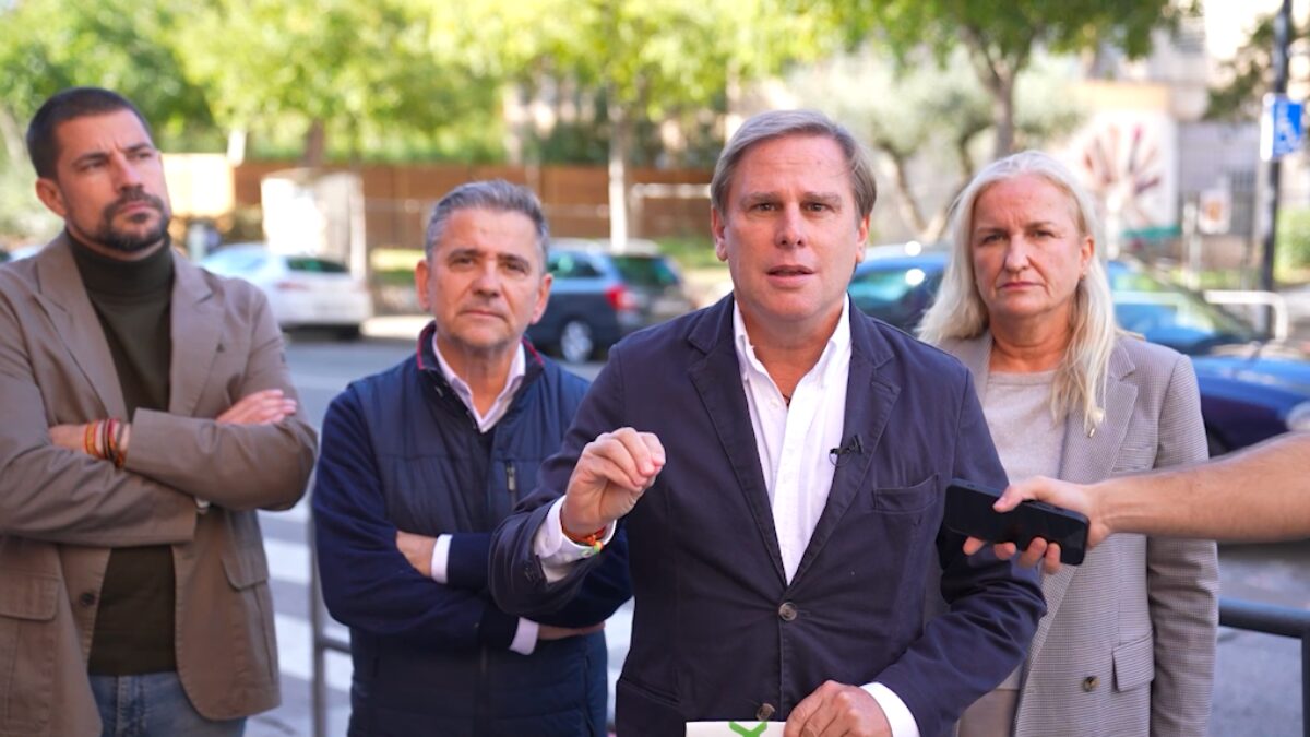 VOX denuncia la implantación del programa de Lengua Árabe y Cultura Marroquí en Lérida