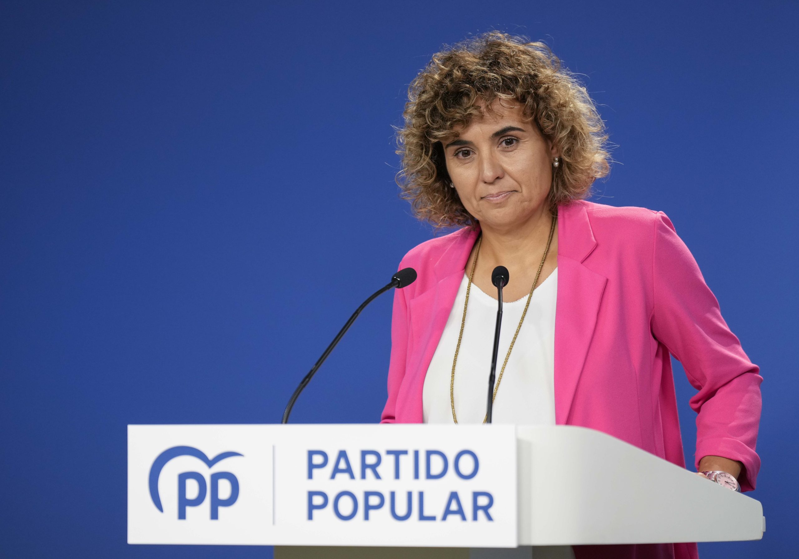 Montserrat eleva el cerco sobre Begoña Gómez en Bruselas ante la cascada de irregularidades en los fondos europeos 