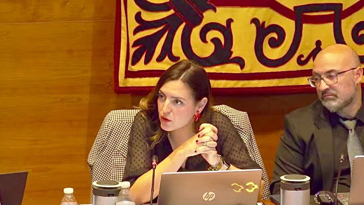 VOX se queda solo en Arroyomolinos frente a la hipocresía socialista y el seguidismo del Partido Popular