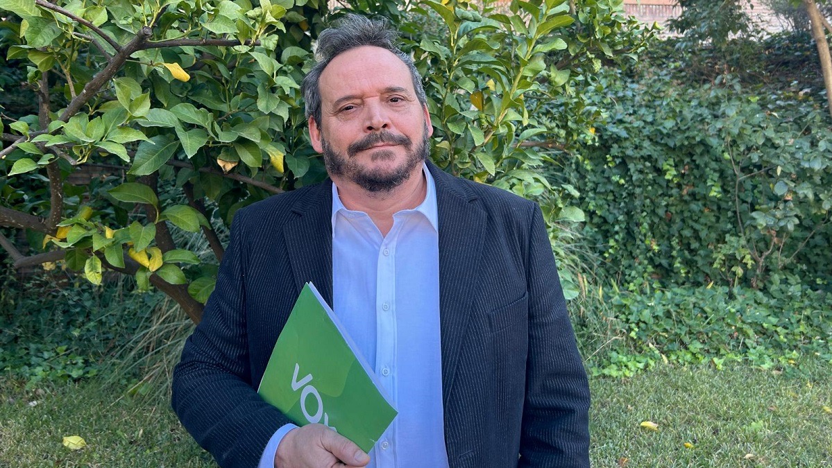 VOX denuncia que PP y PSOE se han retratado en Cenes de la Vega al votar en contra de su moción contra la Zona de Bajas Emisiones de Granada