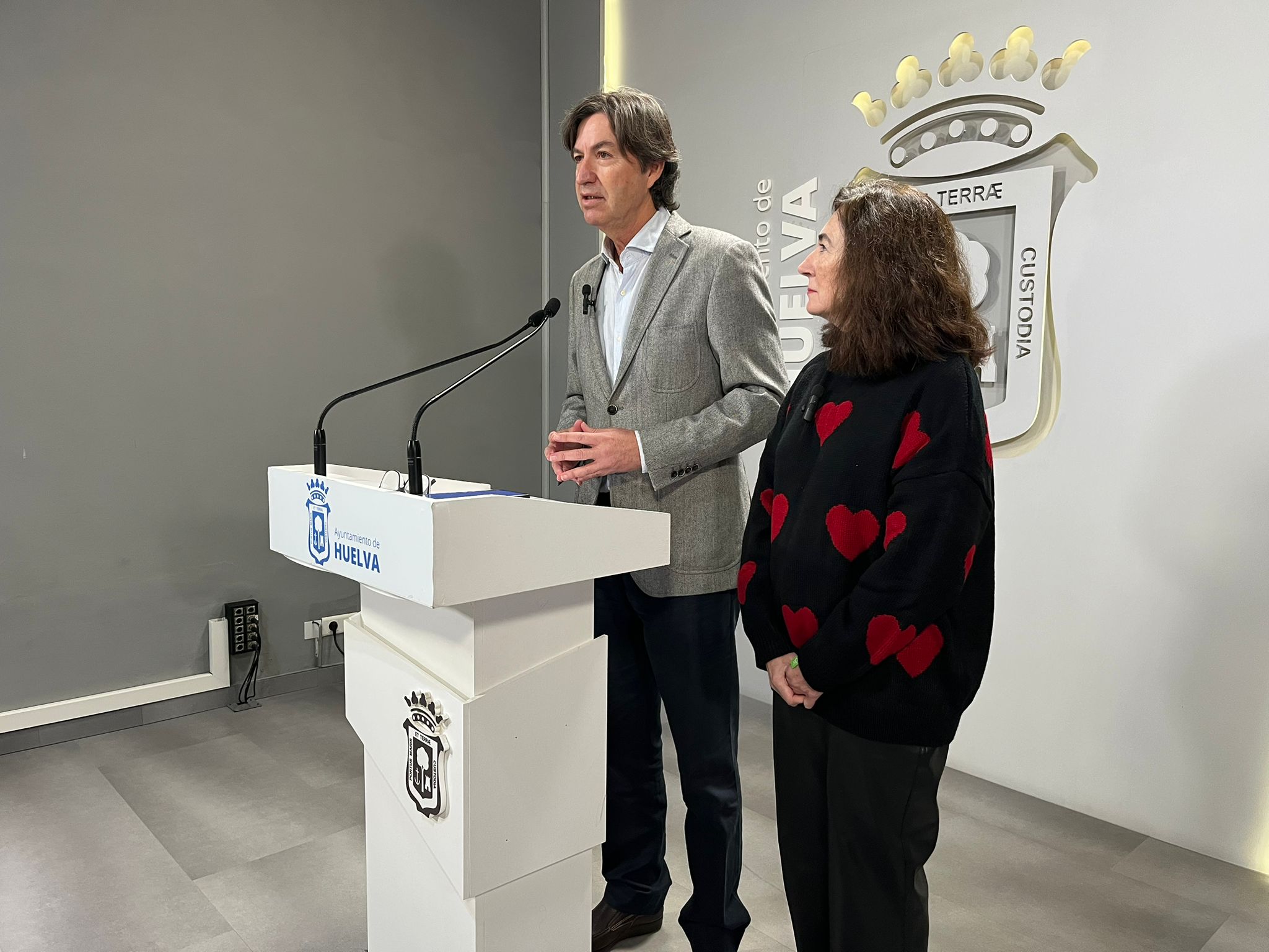 Wenceslao Font: “El ridículo que protagonizó el PP este lunes no lo taparán mintiendo sobre VOX”