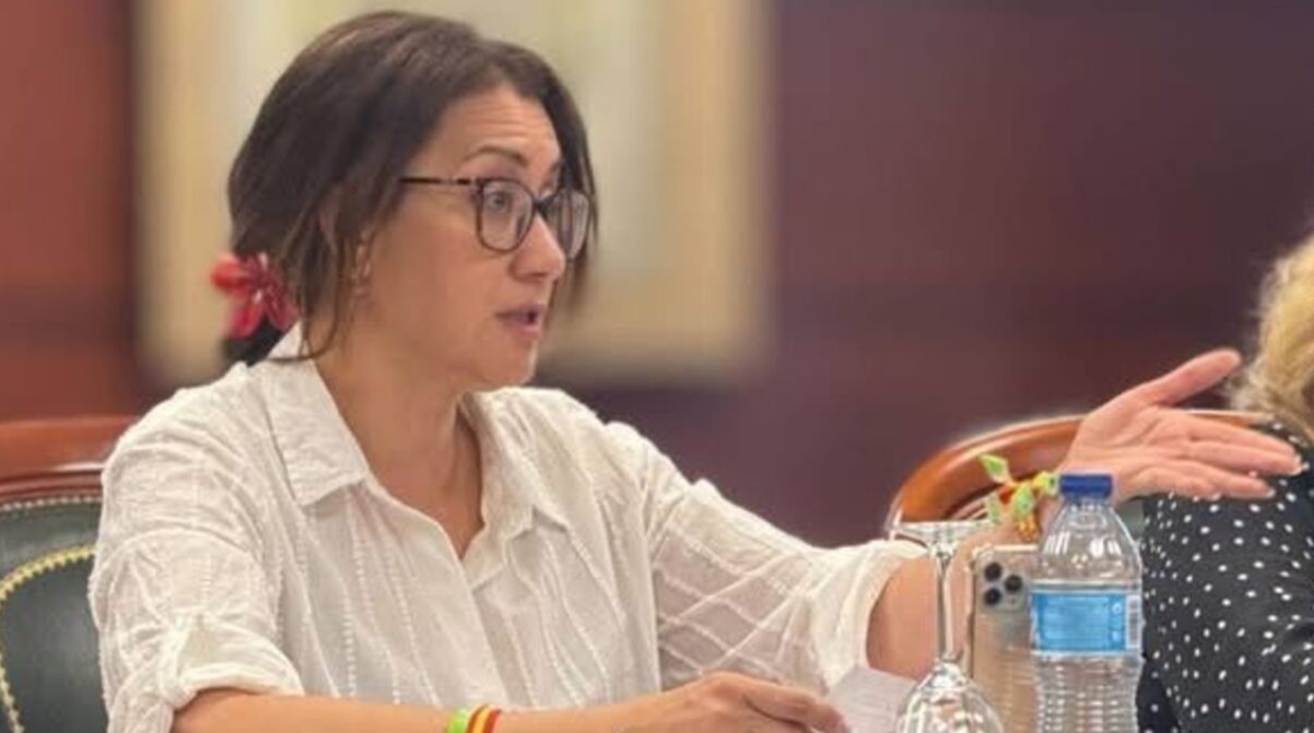 VOX Santa Úrsula denuncia la falta de medidas reales en los Presupuestos Municipales 2026 para los vecinos del municipio