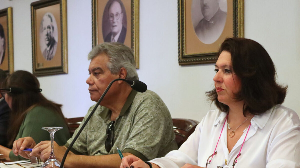 VOX propone ‘Tacoronte en Casa’: una plataforma municipal para impulsar el comercio local y ayudar a los vecinos
