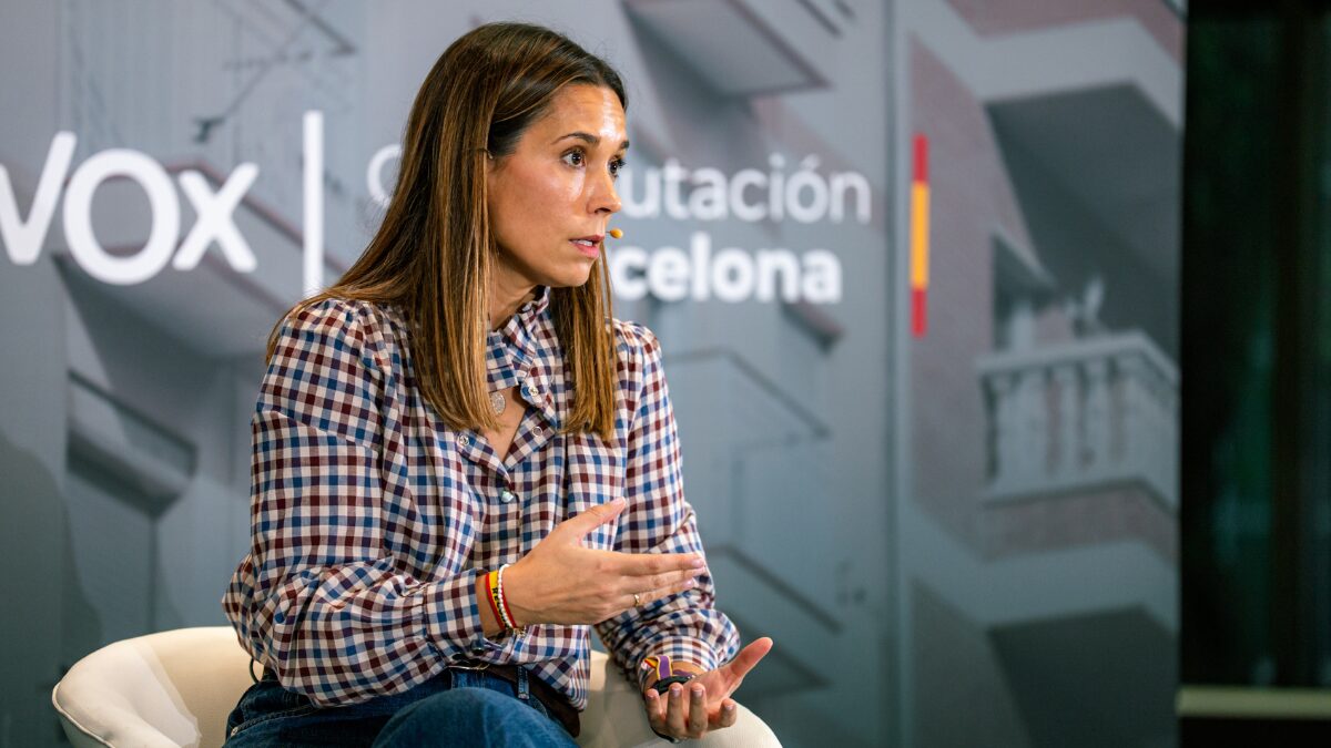 VOX exige en Mataró poner a la familia en el centro de todas las políticas públicas