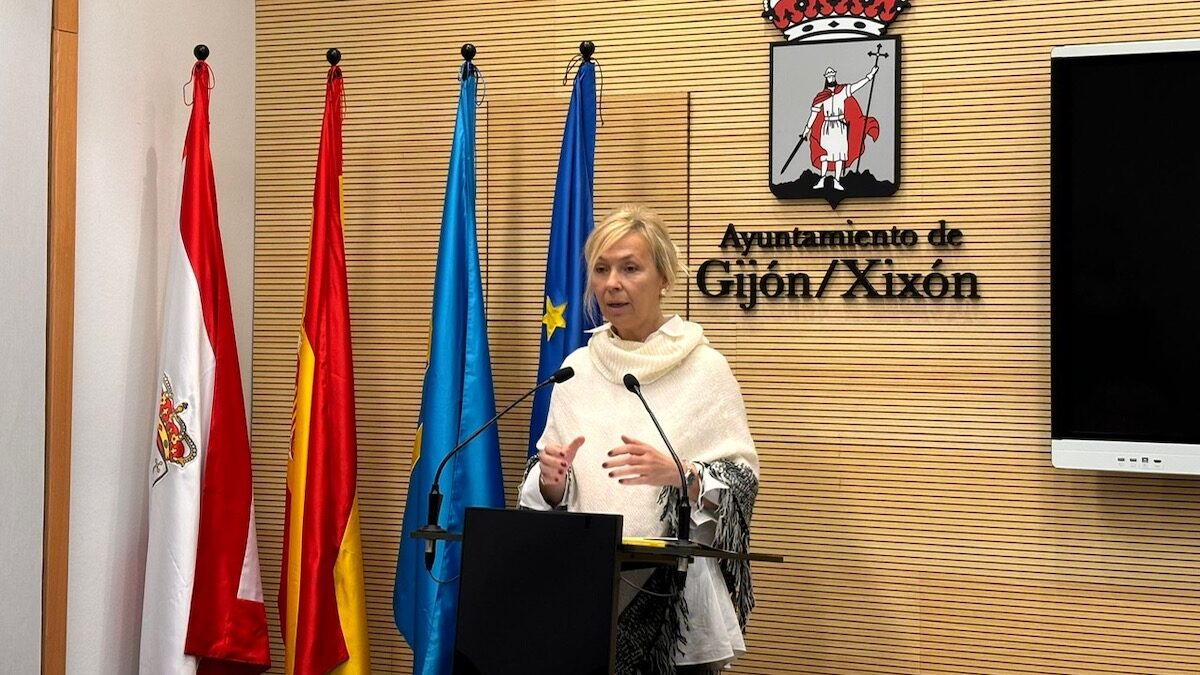 VOX Gijón vota en contra de unos presupuestos “opacos, mal ejecutados y pensados para la propaganda del Gobierno municipal”