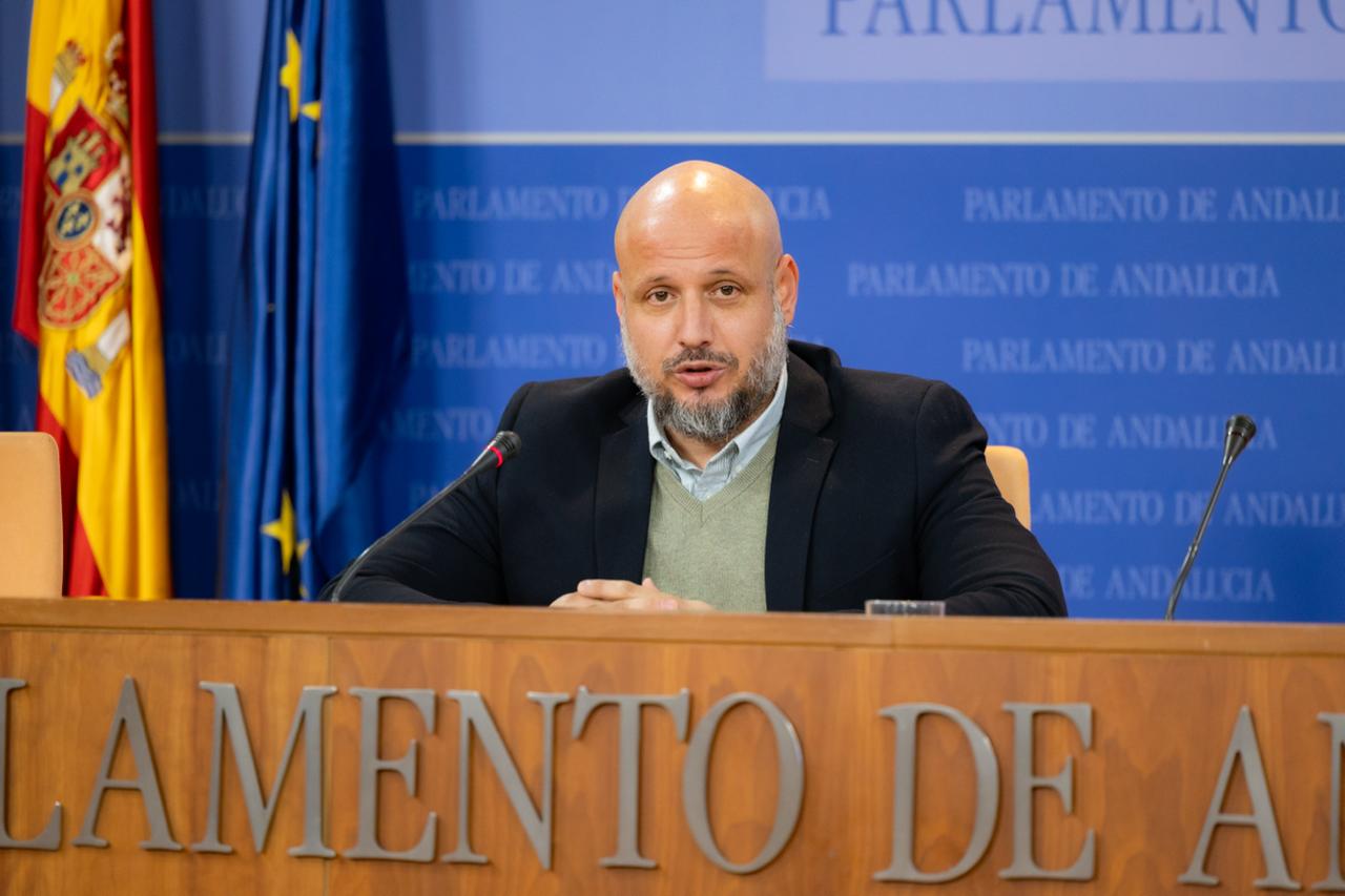 VOX presenta una iniciativa en el Parlamento de Andalucía para “paliar la inflación y luchar con la brutal subida de los precios”