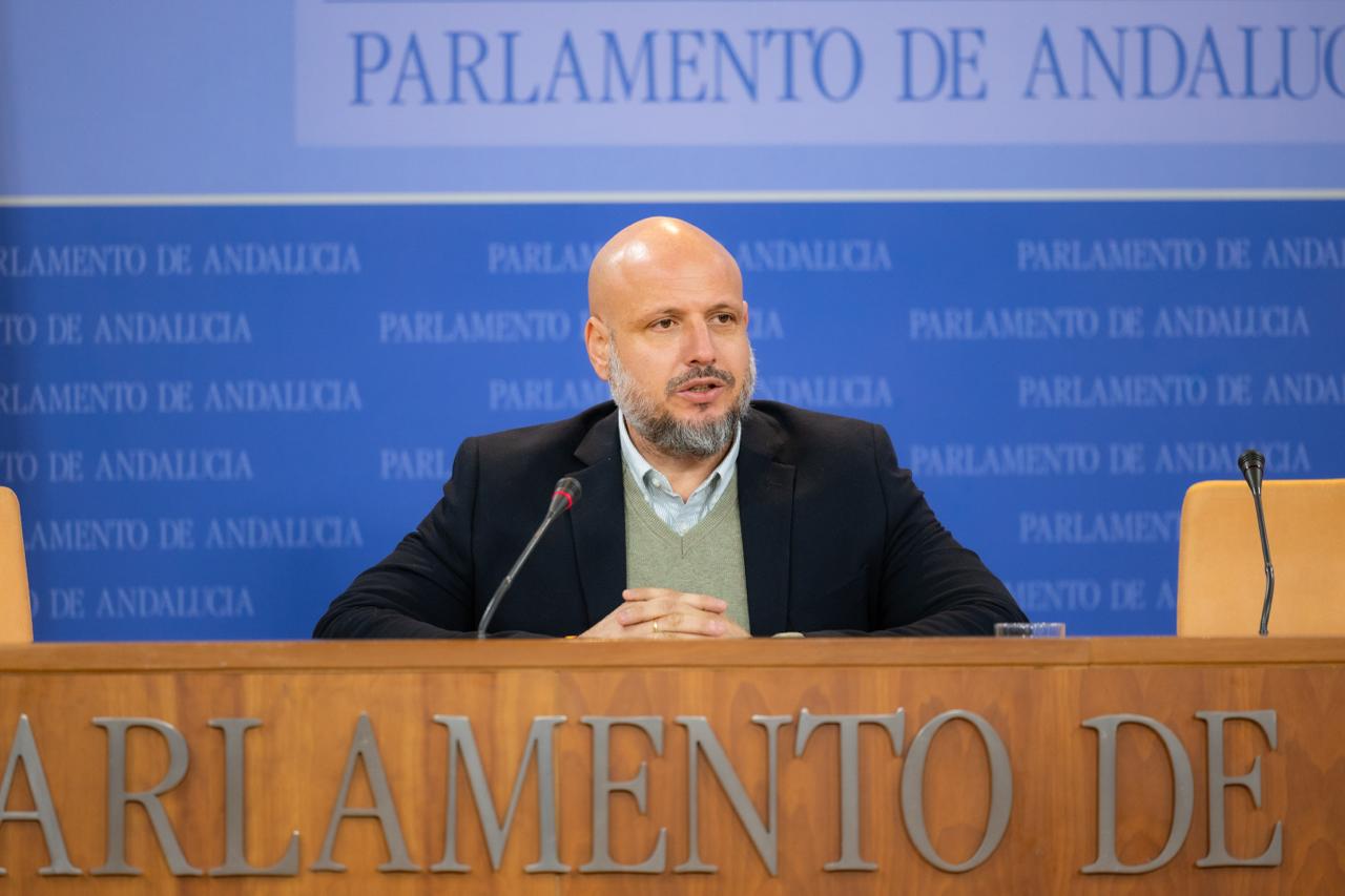 VOX denuncia que el Partido Popular “no solamente aplica las políticas socialistas”, sino “también utiliza el manual de corrupción socialista”