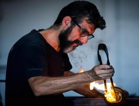 Proyecto de reutilización de vidrio: Somos Circulares
