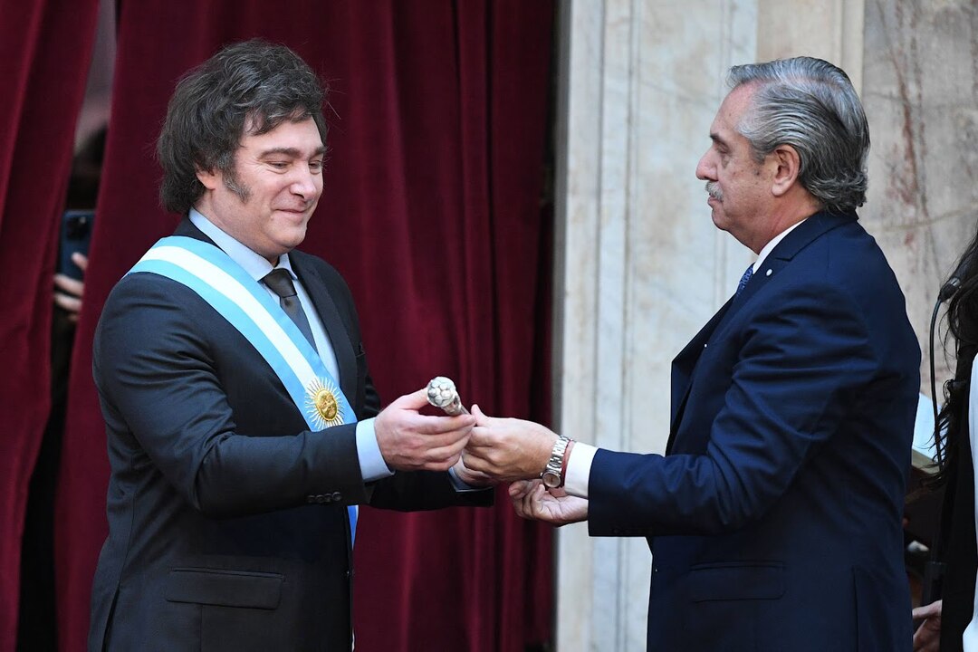 Milei, el anti-Prebisch – Instituto Juan de Mariana
