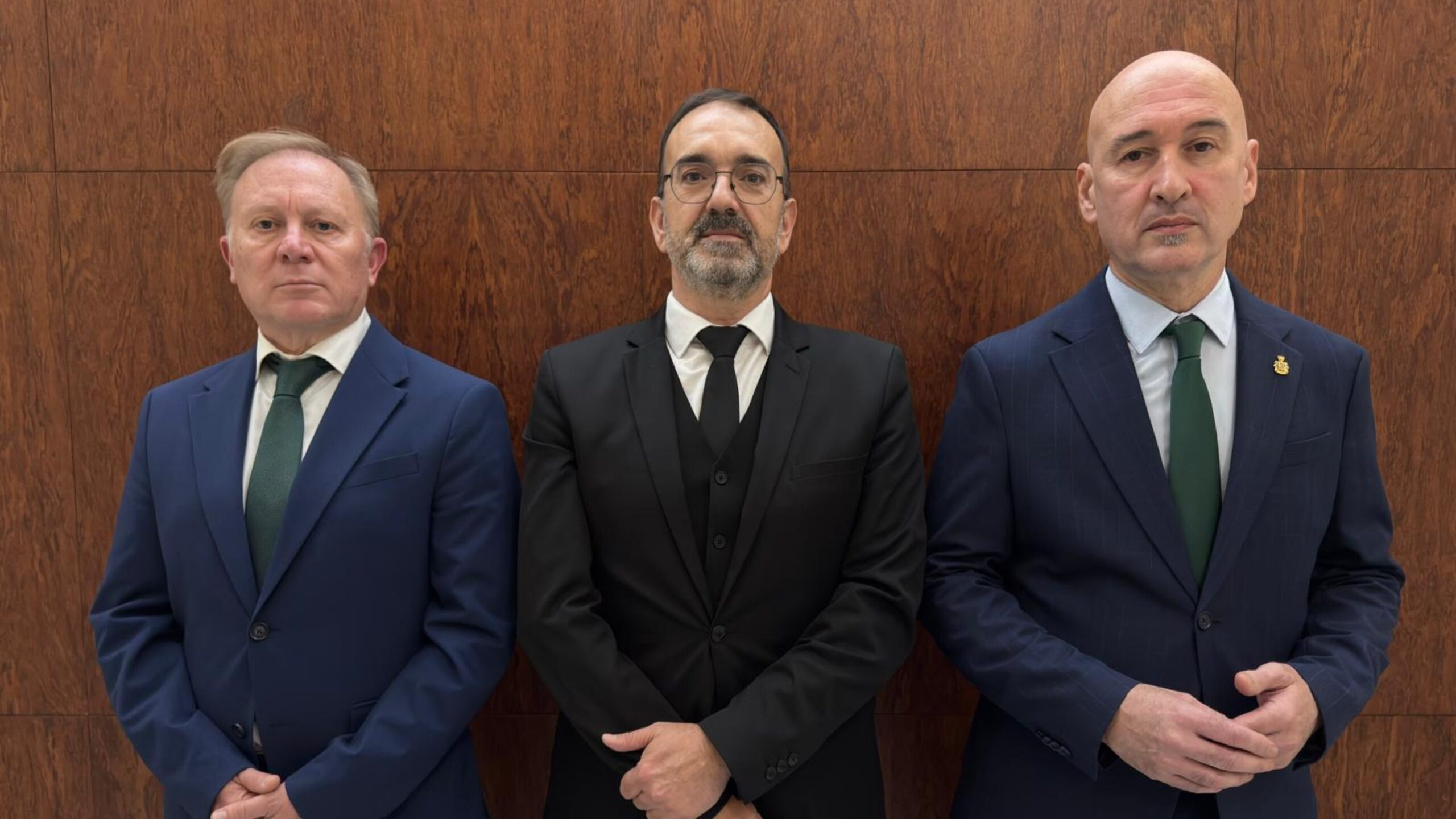 VOX denuncia el “manual de corrupción” del Partido Popular en la Diputación de Almería y exige la realización de una auditoría externa