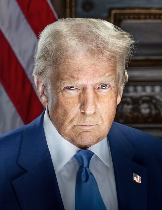 Mientras Trump evalúa recalificar la marihuana…