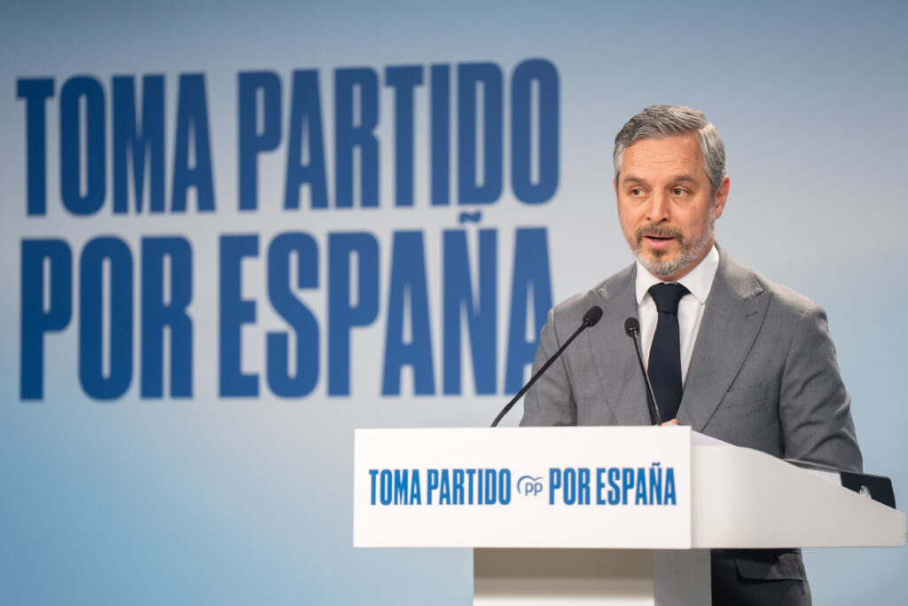 Bravo exige “transparencia absoluta” a Puente: “Tiene facilidad para hablar. Es el momento de que dé información de lo ocurrido”